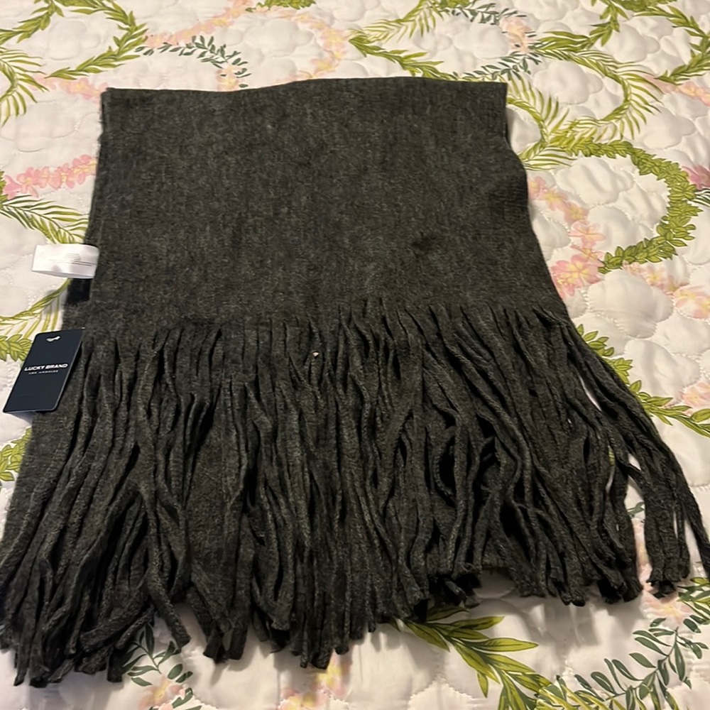 Lucky Brand Scarf